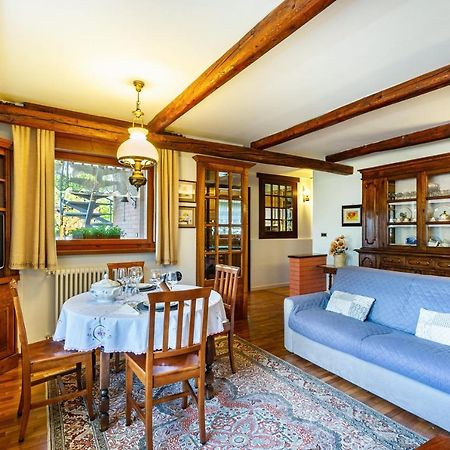 Casa Margherita アオスタ エクステリア 写真