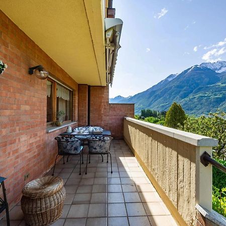 Casa Margherita アオスタ エクステリア 写真