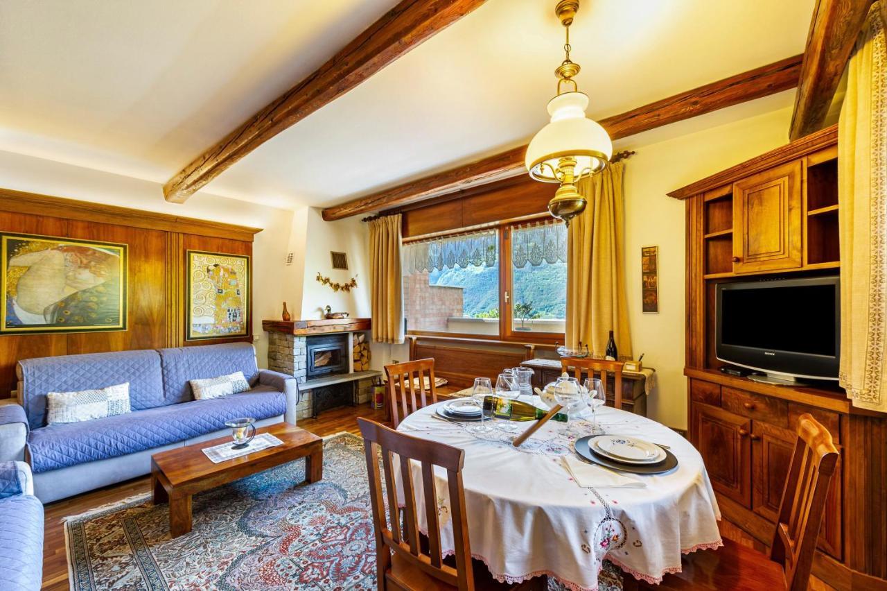 Casa Margherita アオスタ エクステリア 写真