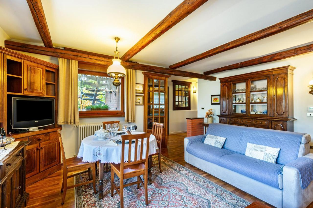 Casa Margherita アオスタ エクステリア 写真