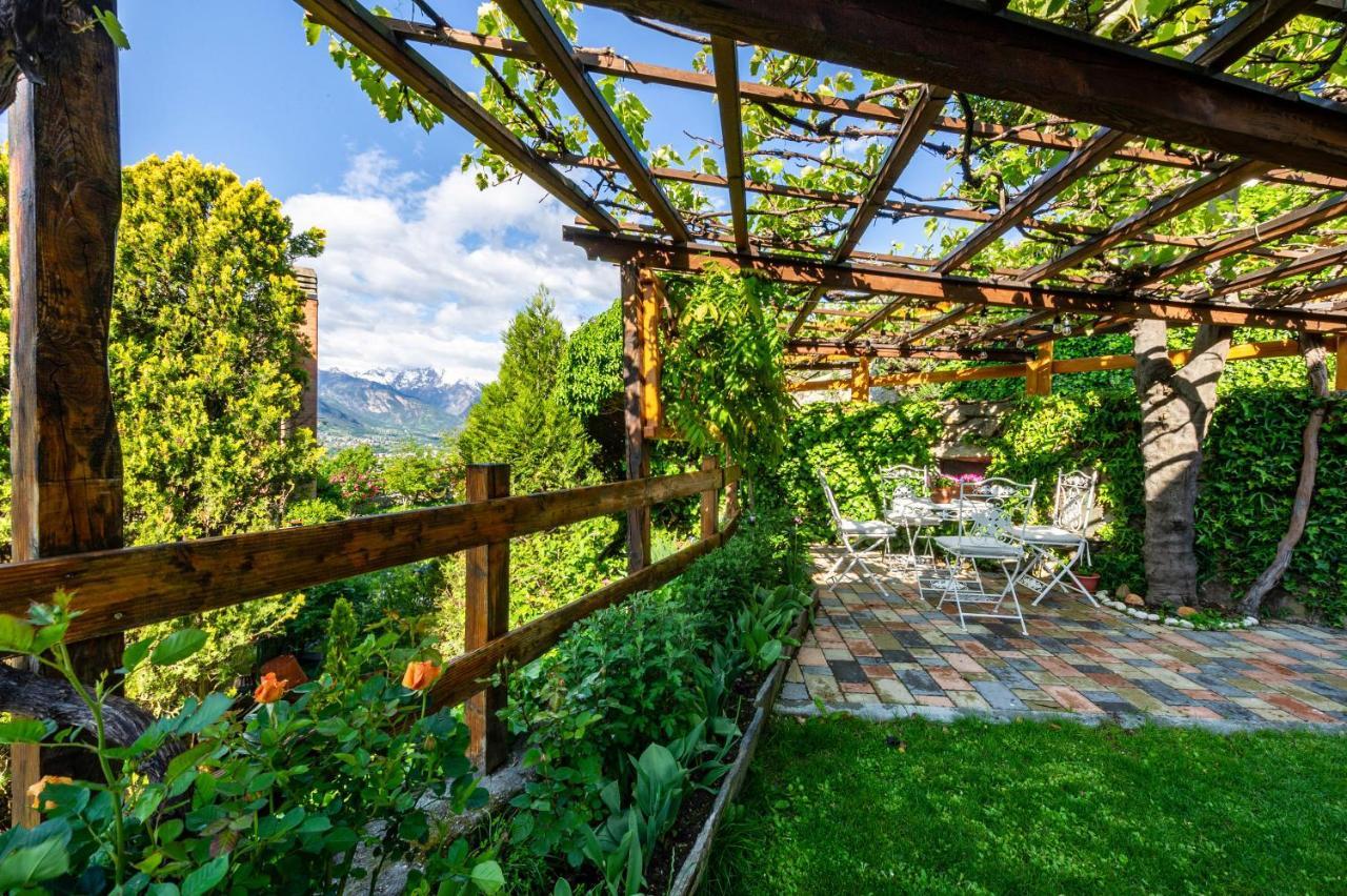 Casa Margherita アオスタ エクステリア 写真