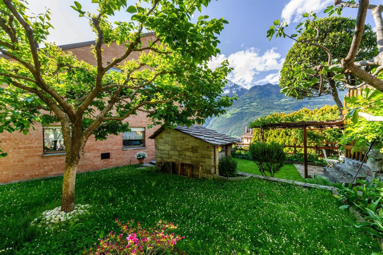 Casa Margherita アオスタ エクステリア 写真