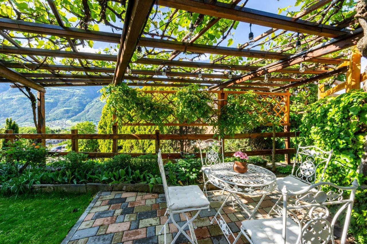Casa Margherita アオスタ エクステリア 写真