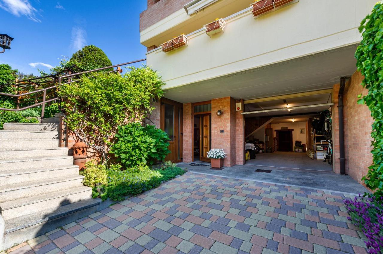 Casa Margherita アオスタ エクステリア 写真