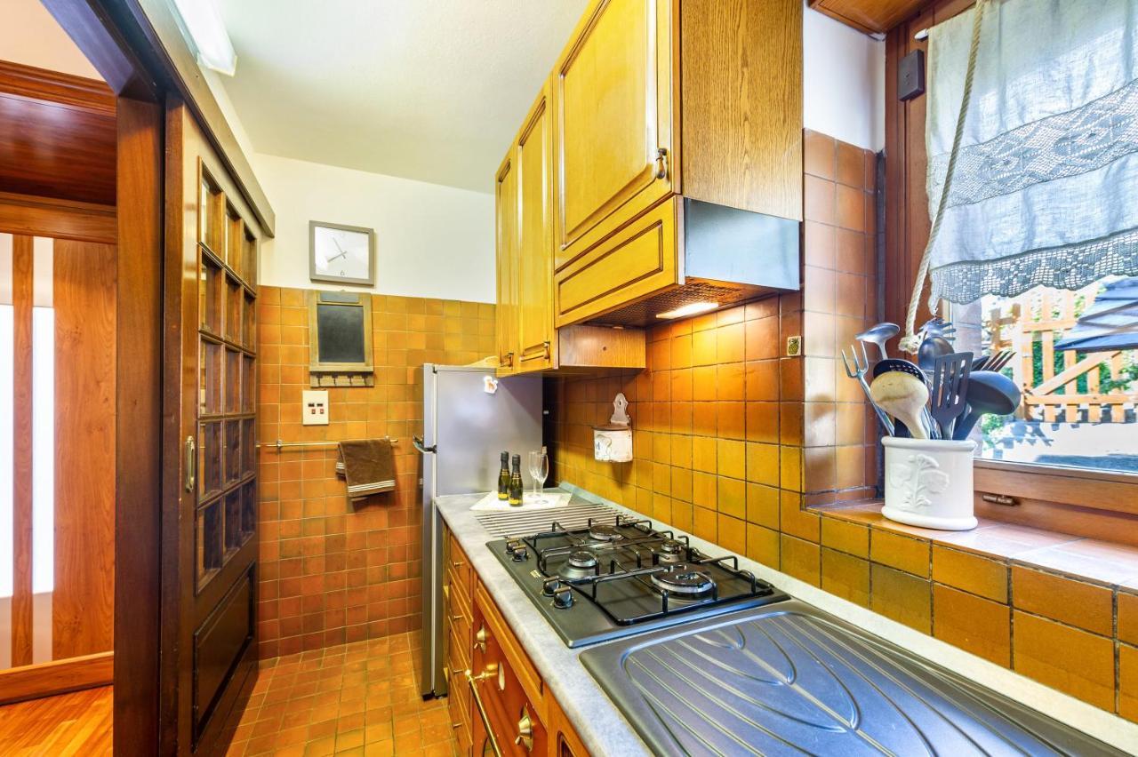 Casa Margherita アオスタ エクステリア 写真