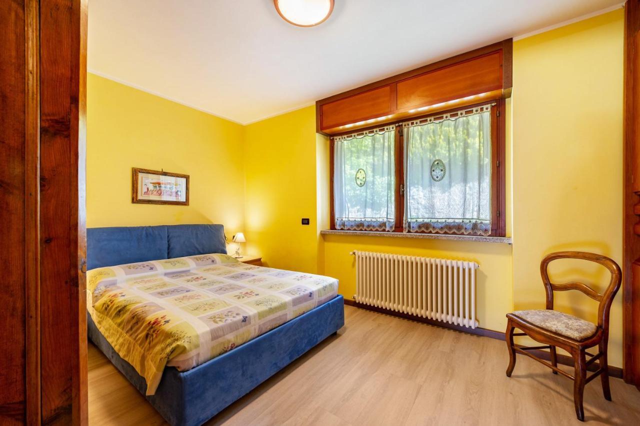 Casa Margherita アオスタ エクステリア 写真