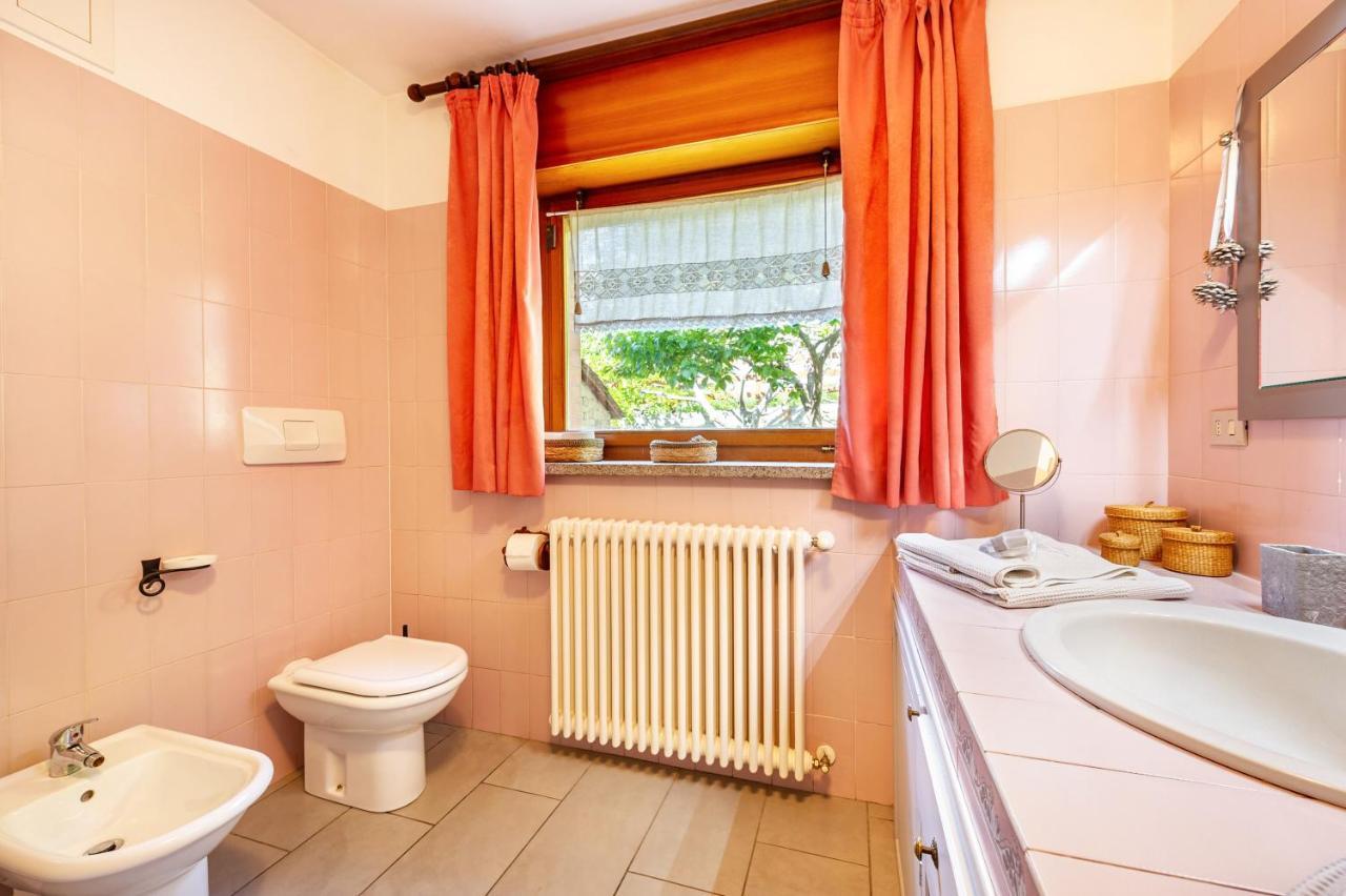 Casa Margherita アオスタ エクステリア 写真