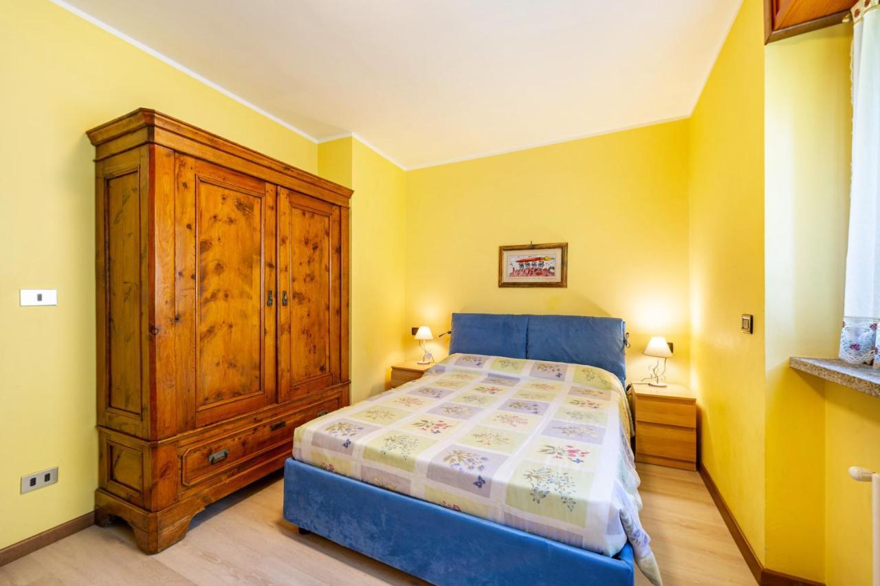 Casa Margherita アオスタ エクステリア 写真