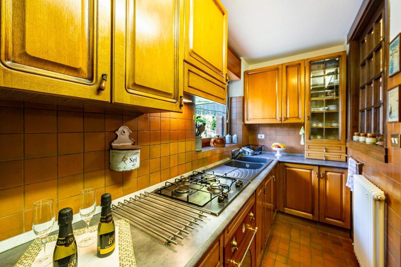 Casa Margherita アオスタ エクステリア 写真