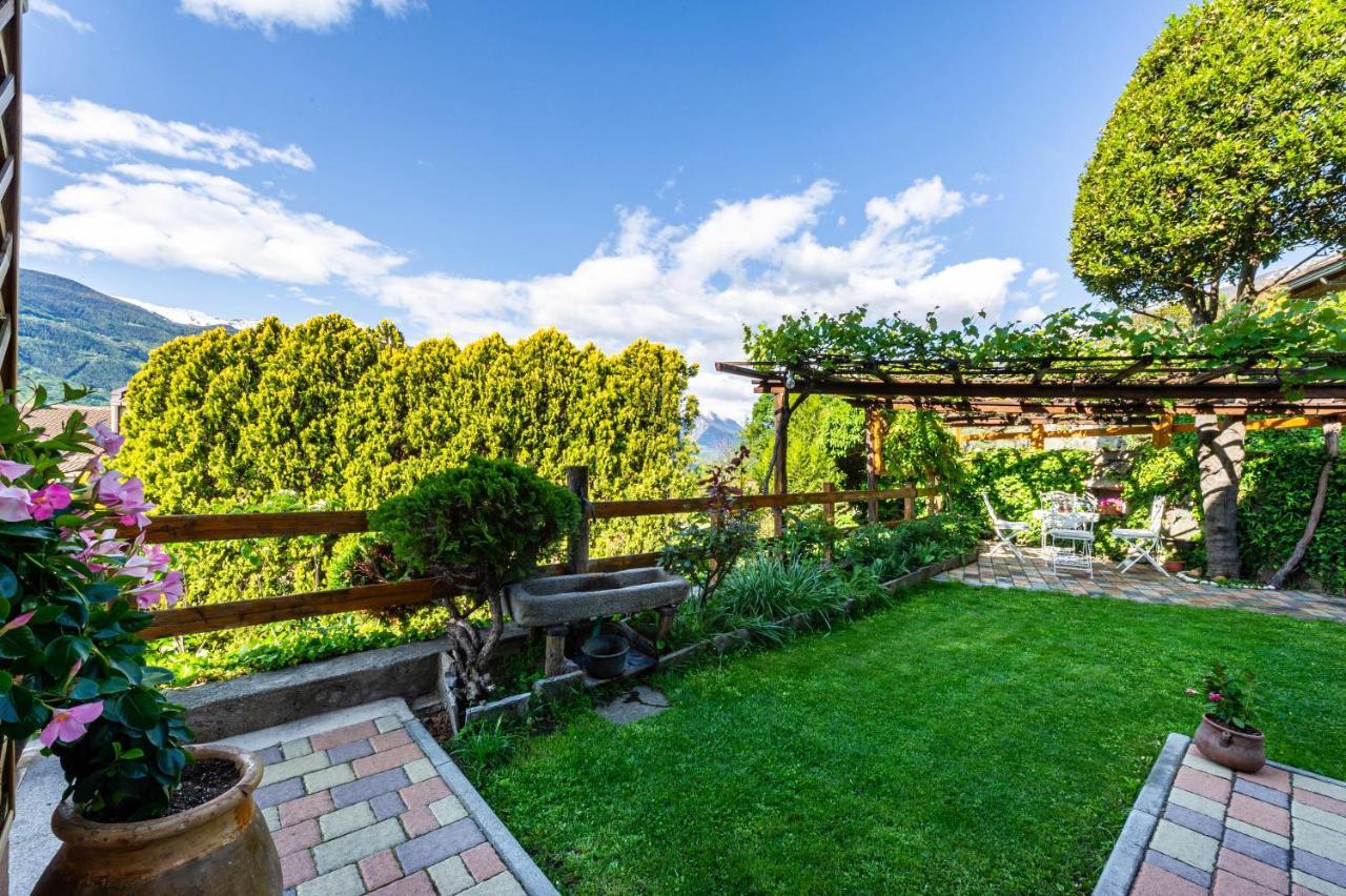 Casa Margherita アオスタ エクステリア 写真