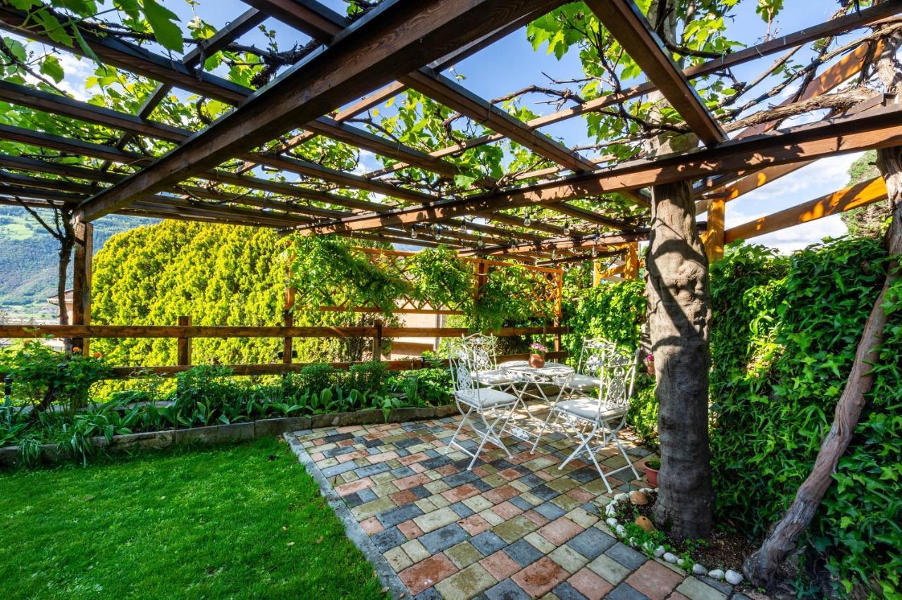 Casa Margherita アオスタ エクステリア 写真
